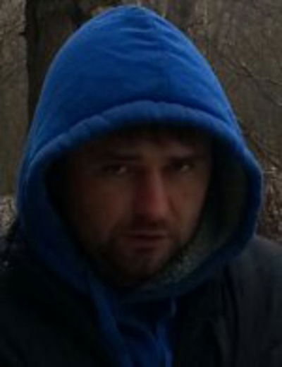 Алексей Незнакин