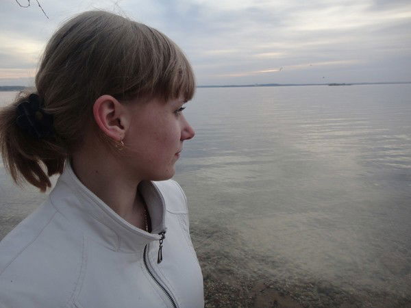 Вера Левшун