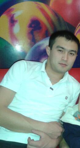 Канат Жайжанов