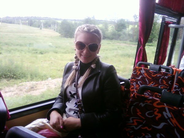 Ирина Лихачевская