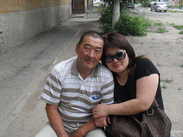 Зухра Толеубаева