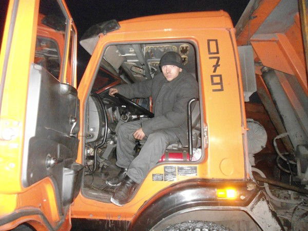 Денис Гречанников