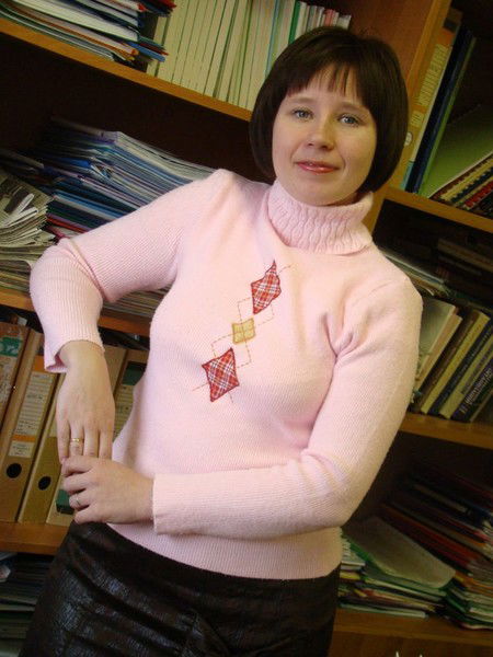 Вероника Драчан