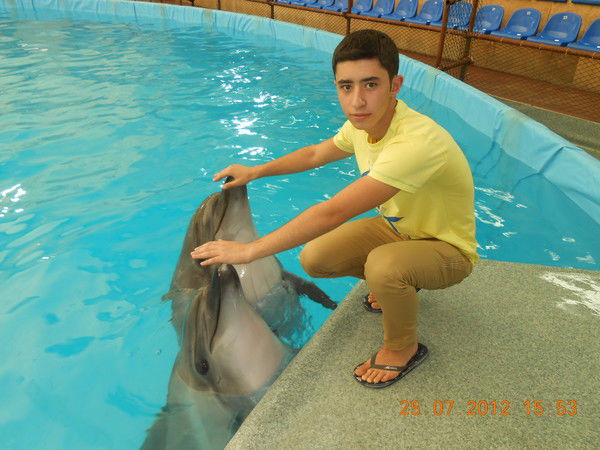 Одинокий Парень