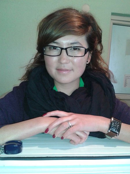 Лира Табаева