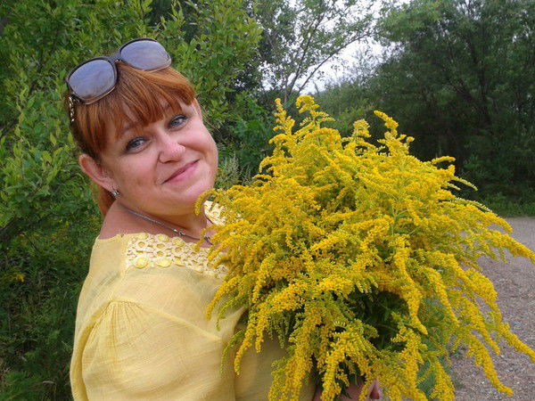 Елена Макриулина