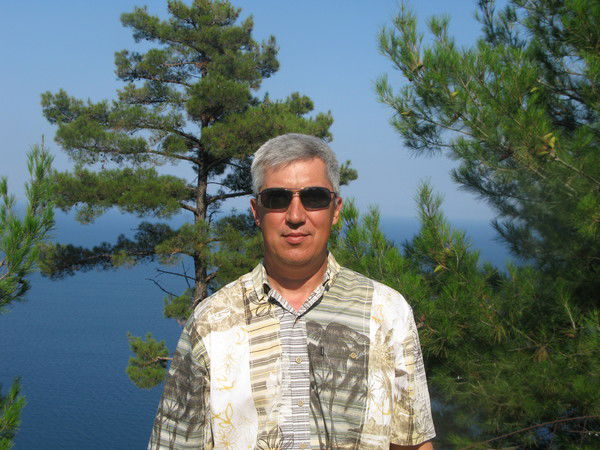 Андрей Говорухин