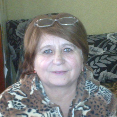 Татьяна Карандаева