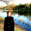 Инна Суслова