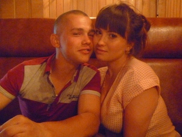 Игорь Решетняк