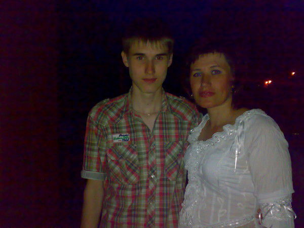 Наталья Мелющенко