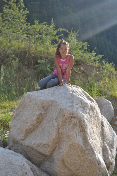 Пилипенко Ольга