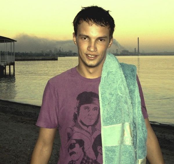 Aleksandr Dzengilevskiy