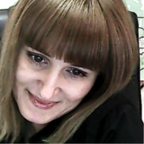 Анна Байкова