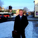 Михаил Андреев