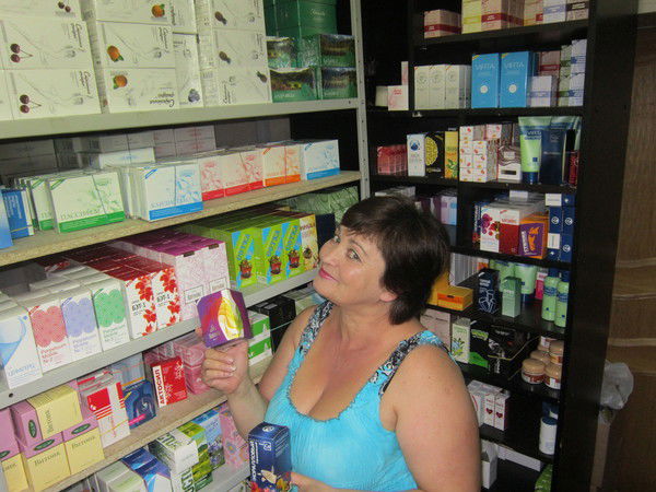 Галина Жидкова