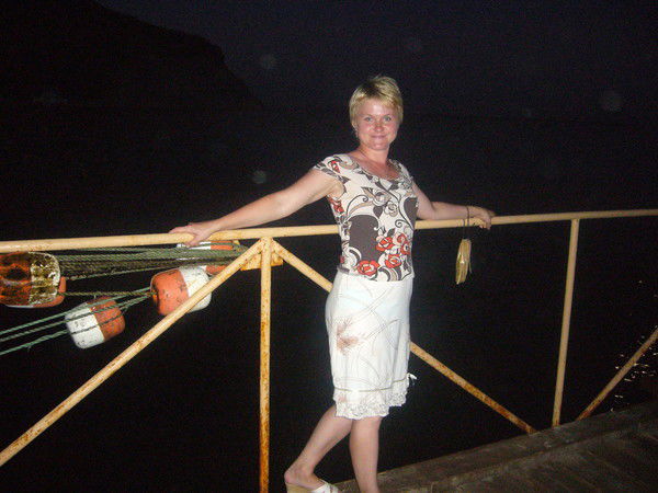 Юлия Колынина