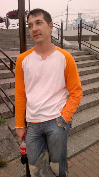 Паша Демидов