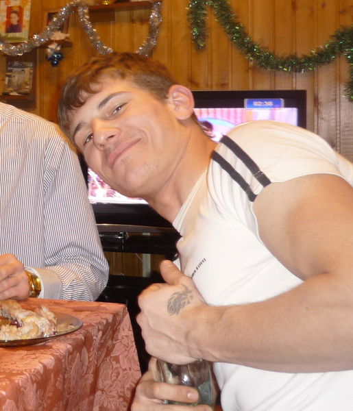 Юрий Горбунов