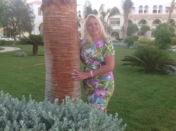 Лена Курасова