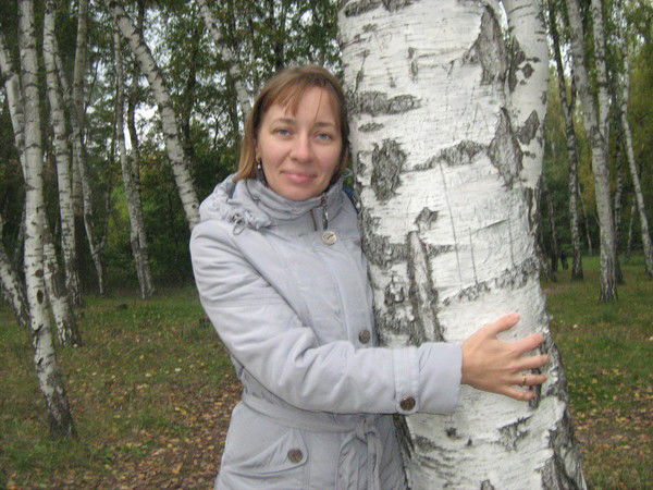 Виктория Тимченко