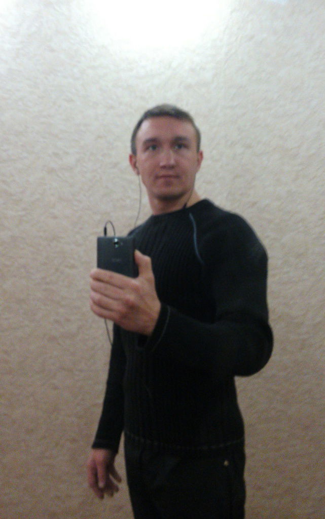 Анатолий Кулик