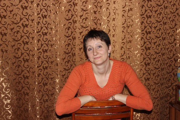 Яна Павловская