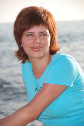 Алиса Штребель