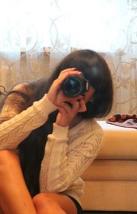 Ангелина Голубева