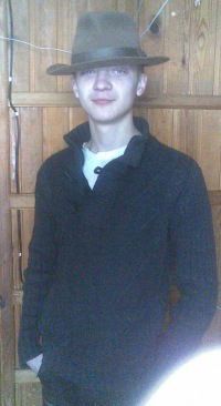 Кирилл Климентьев