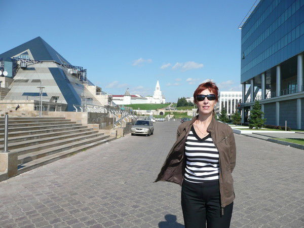 Людмила Ермолаева