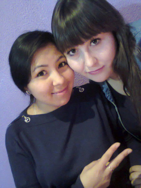 Elmira Татарочка