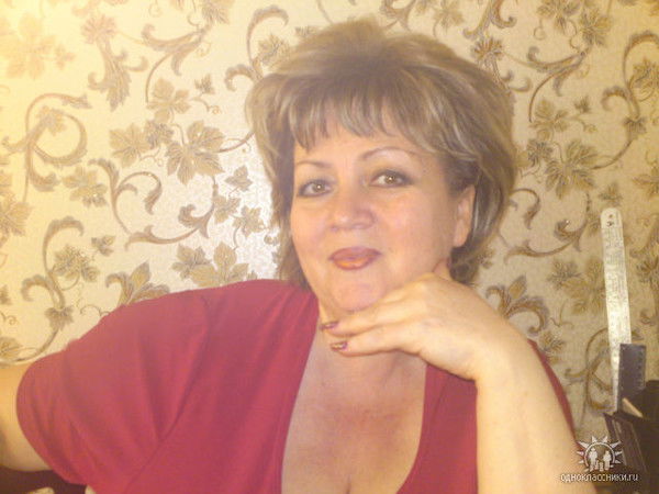 Елена Ельцова