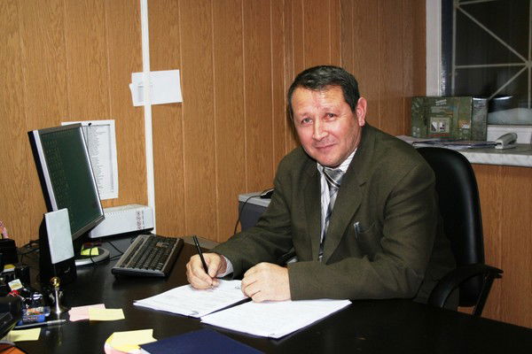 Камил Назаров