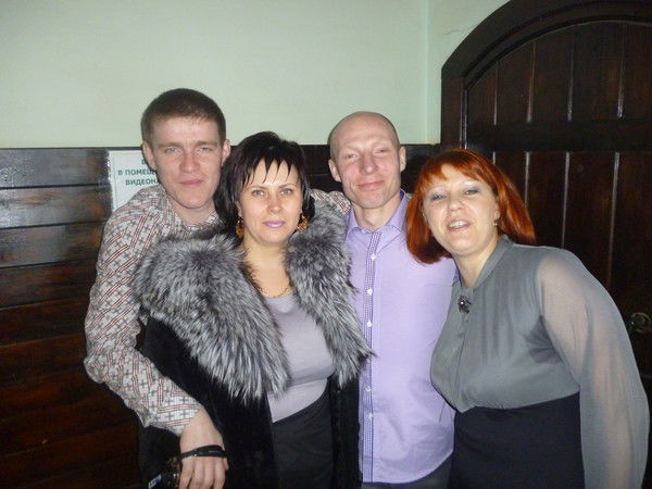 Вера Тарабарина