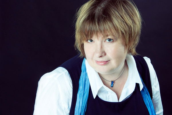 Елена Климова