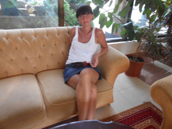 Алёна Питиримова