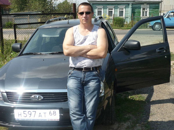 Юрий Евдулов