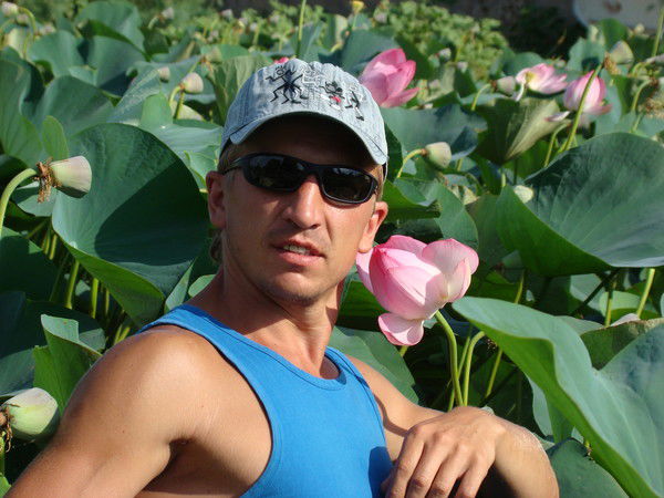 Виталий Лашко