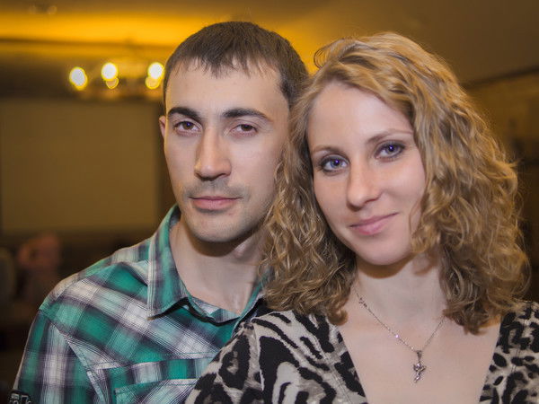 Анастасия Власенко