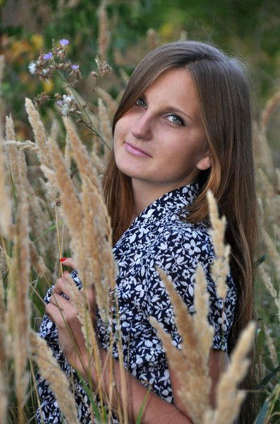 Дарья Антипова