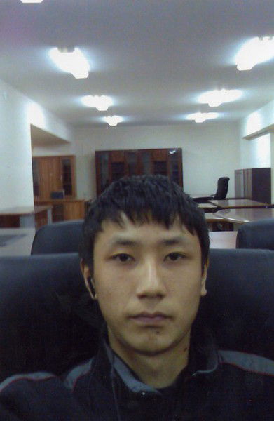 Азамат Бабаканов