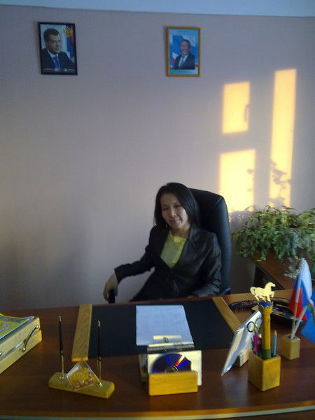 Июлия Григорьева