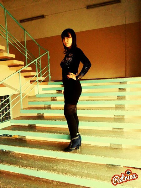 Кристина Хван