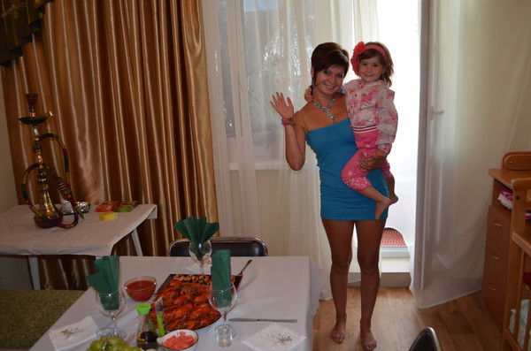 Екатерина Арлюкова(Лысова)