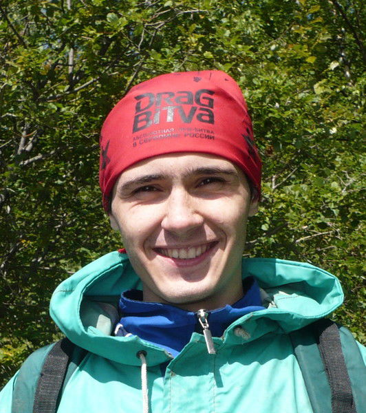 Константин Федосеев