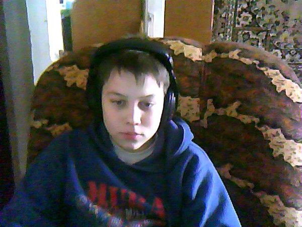 Миха Илюшенко