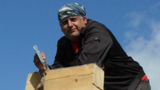 Андрей Молчанов