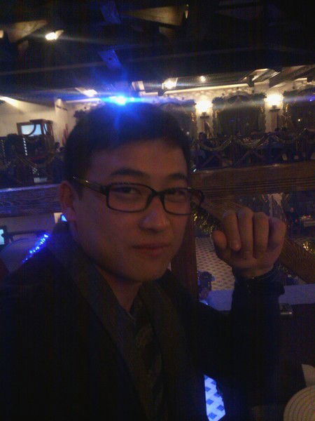 Владимир Пак