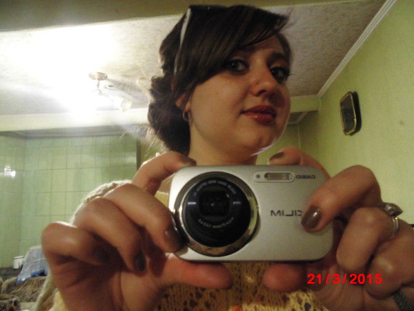 Лилия Давыденко